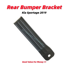 Rear Bumper Bracket